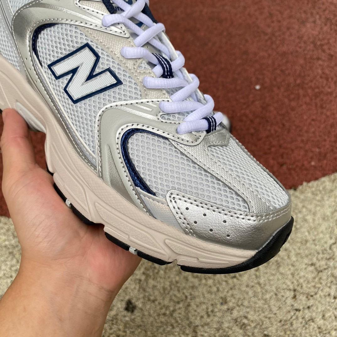 New Balance 530 Sneakers    MR530KA - FashionPlug