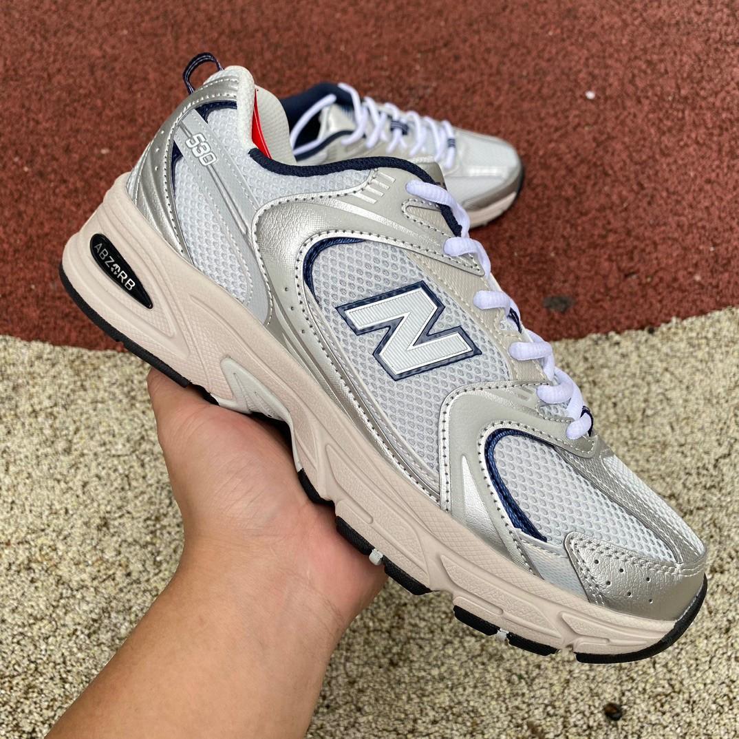 New Balance 530 Sneakers    MR530KA - FashionPlug