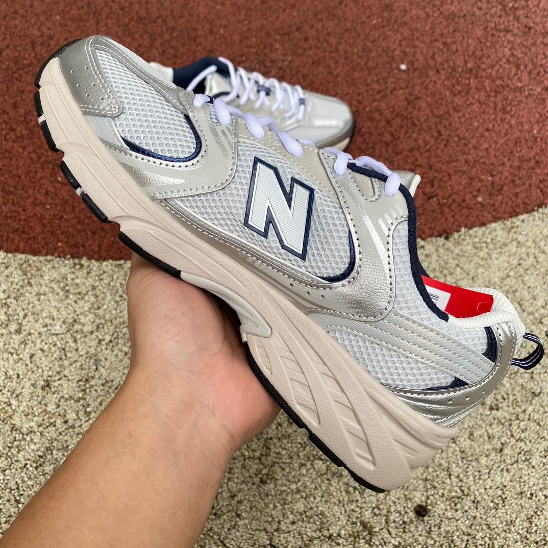 New Balance 530 Sneakers    MR530KA - FashionPlug