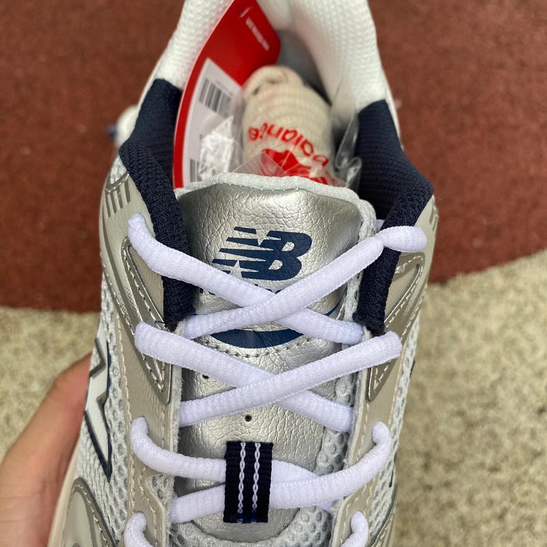 New Balance 530 Sneakers    MR530KA - FashionPlug