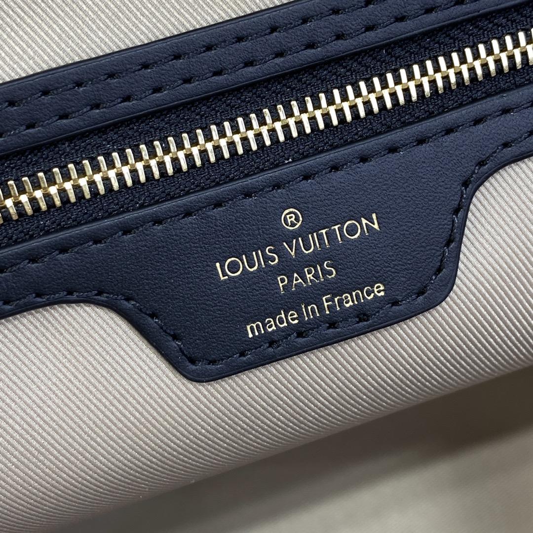 Louis Vuitton Neverfull MM(31 x 28 x 14cm)    M22838 - FashionPlug