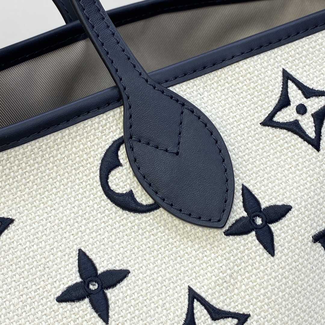 Louis Vuitton Neverfull MM(31 x 28 x 14cm)    M22838 - FashionPlug