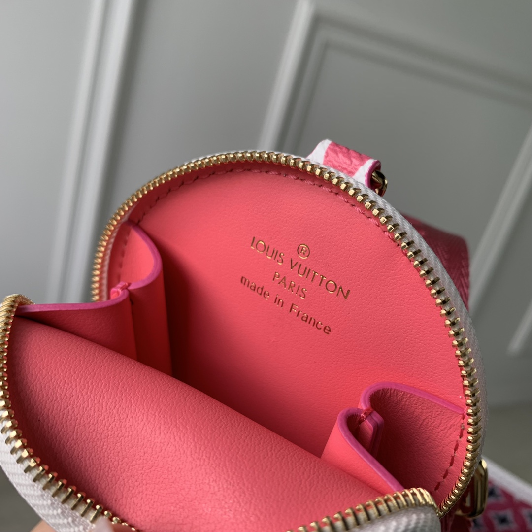 Louis Vuitton OnTheGo PM   M22976 - FashionPlug