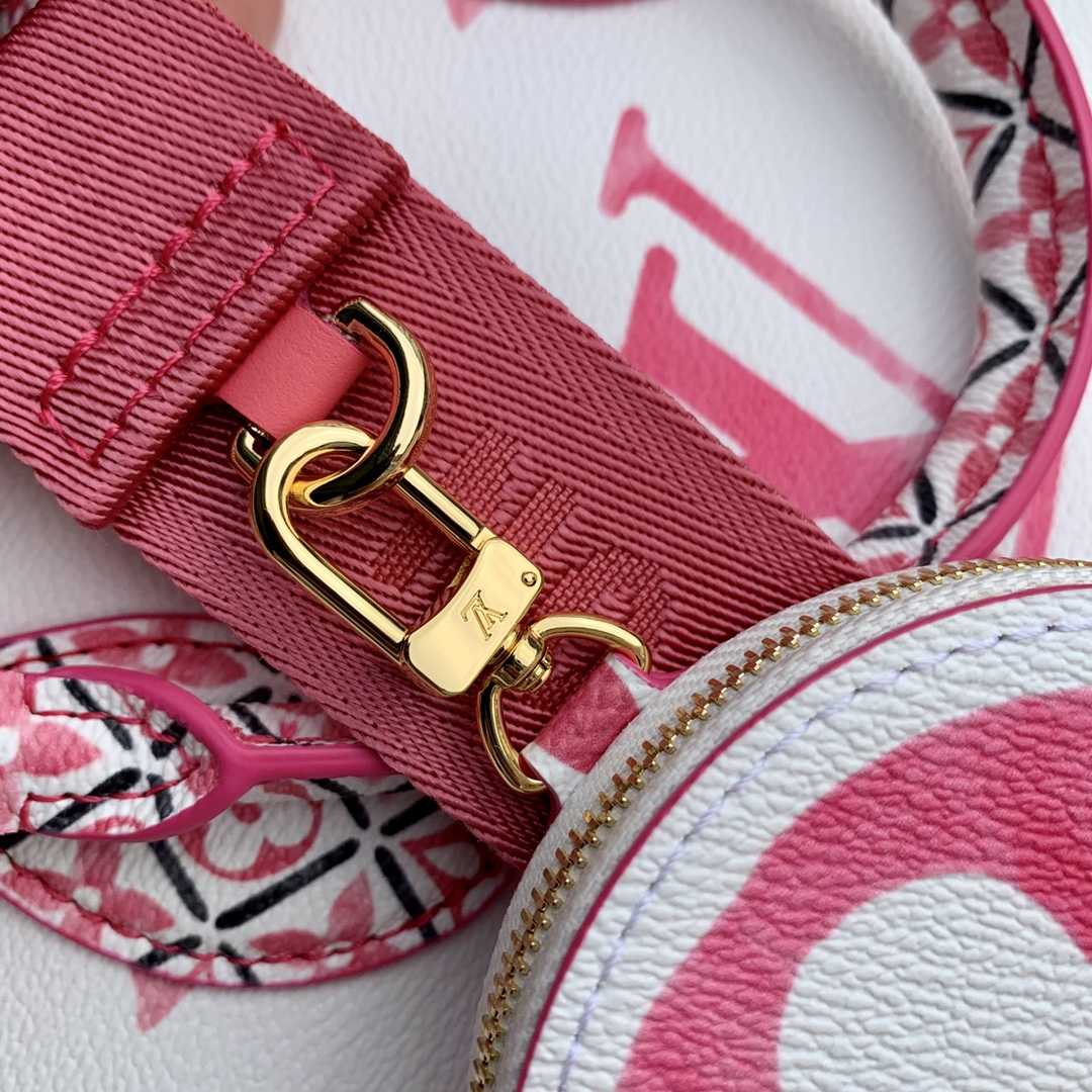 Louis Vuitton OnTheGo PM   M22976 - FashionPlug