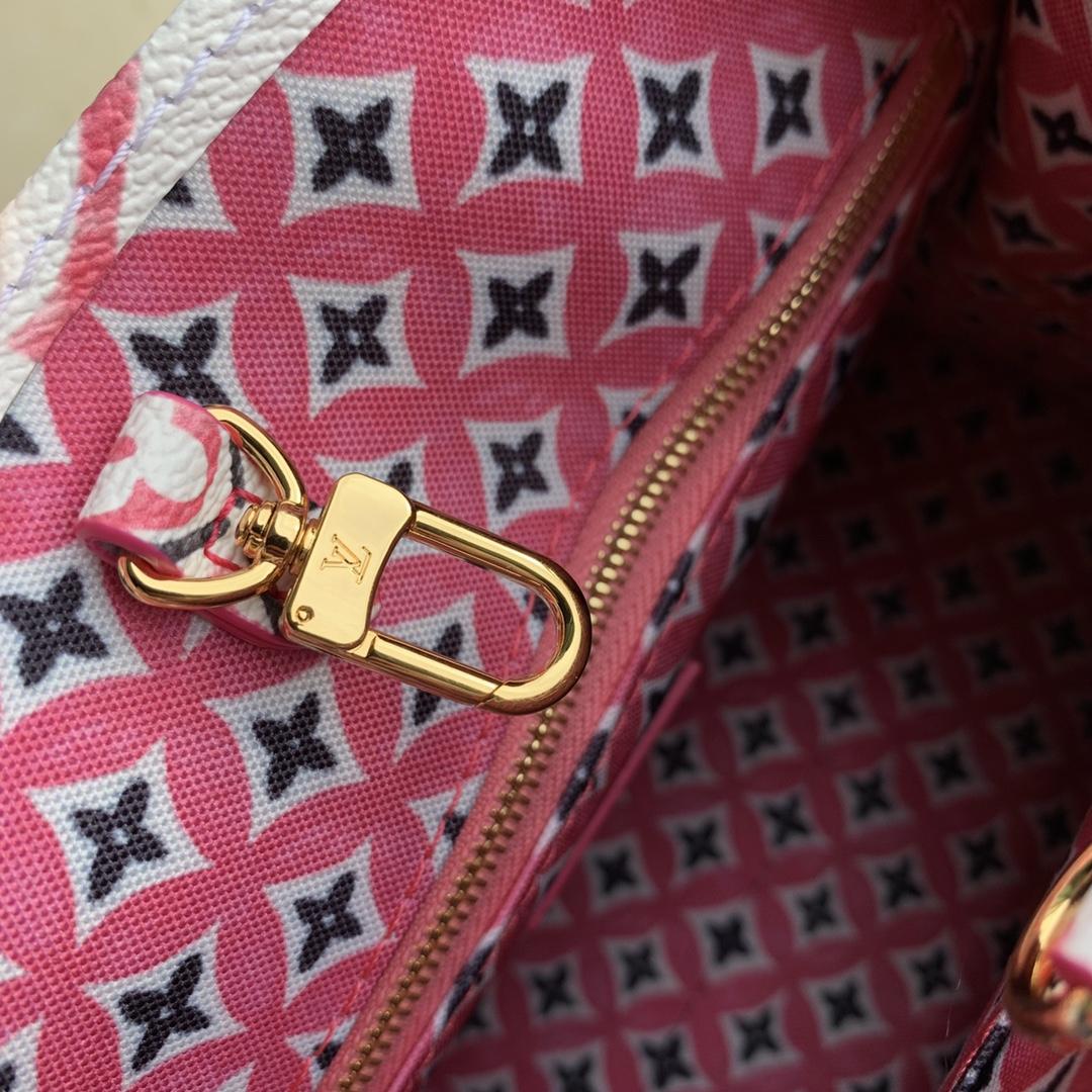 Louis Vuitton OnTheGo PM   M22976 - FashionPlug