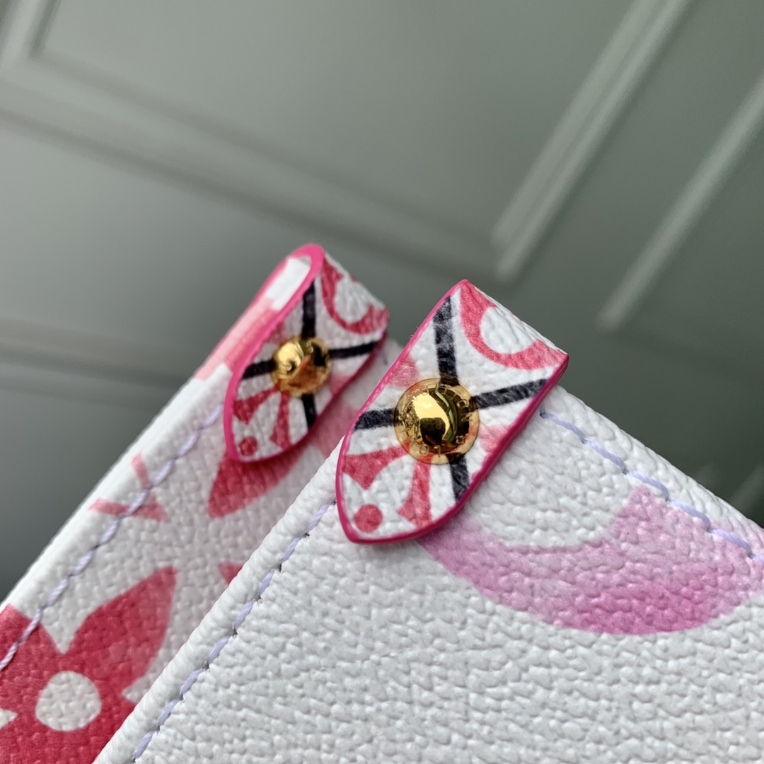 Louis Vuitton OnTheGo PM   M22976 - FashionPlug