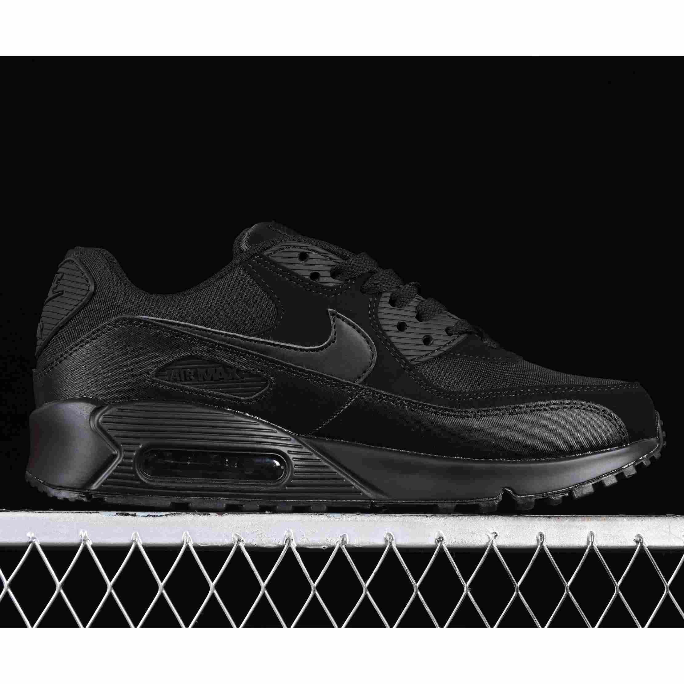 Nike Air Max 90 Sneakers     537384-090 - FashionPlug