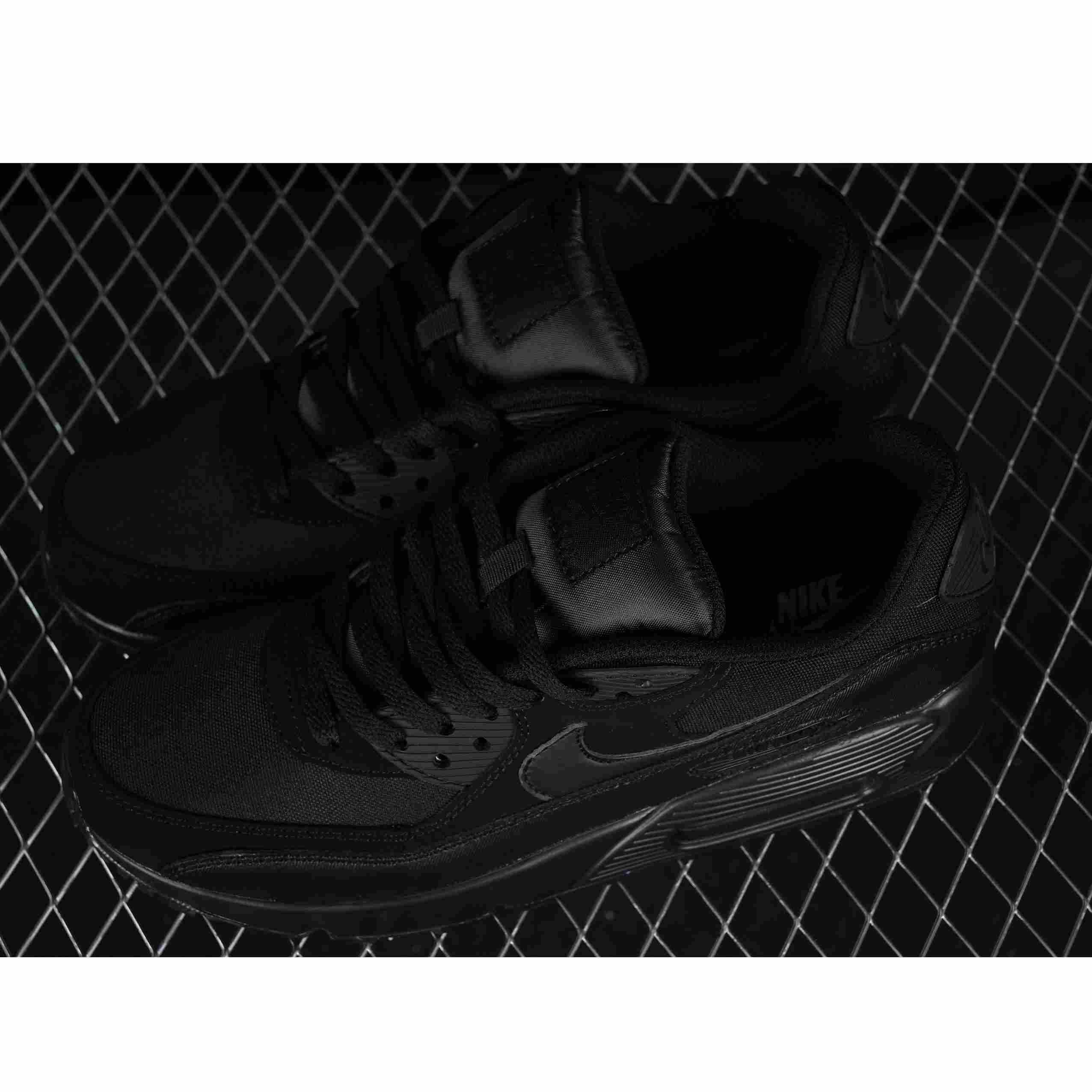 Nike Air Max 90 Sneakers     537384-090 - FashionPlug