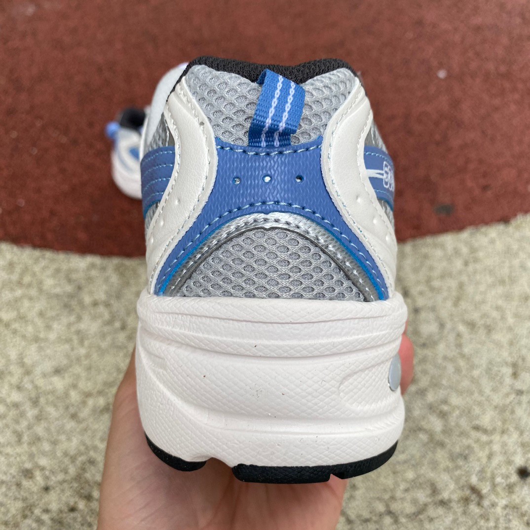 New Balance 530 Sneakers     MR530KC - FashionPlug