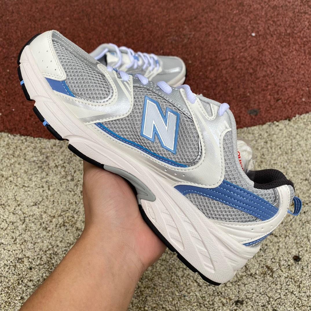 New Balance 530 Sneakers     MR530KC - FashionPlug