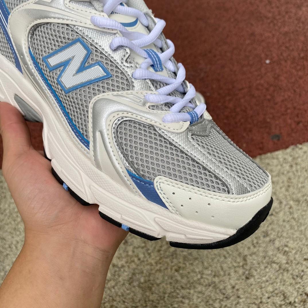 New Balance 530 Sneakers     MR530KC - FashionPlug