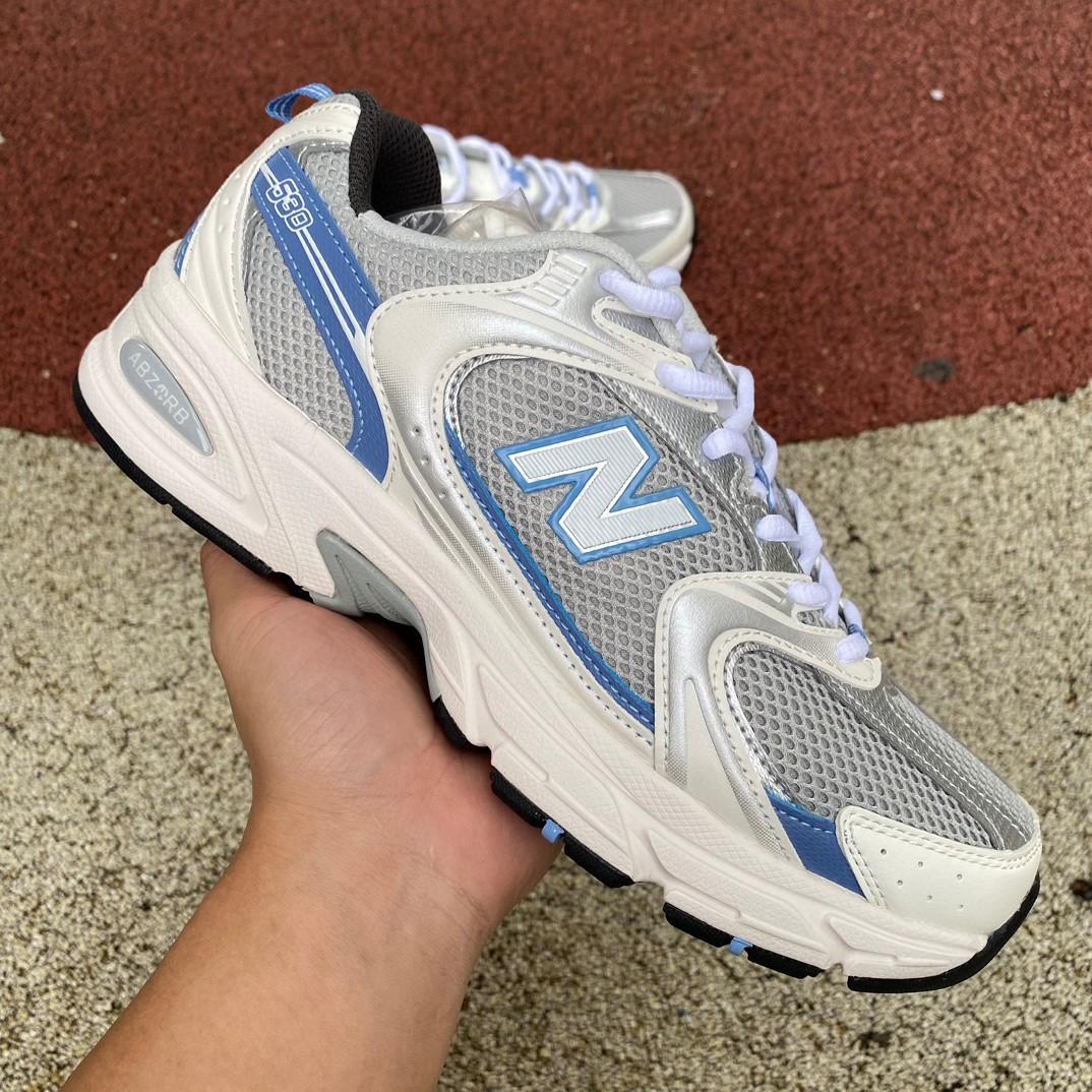New Balance 530 Sneakers     MR530KC - FashionPlug