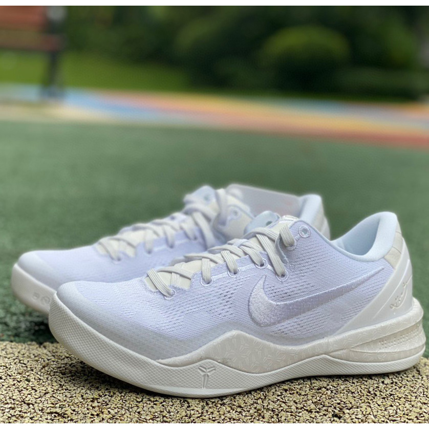 Nike Kobe 8 Proto Sneakers    FJ9364-100 - FashionPlug