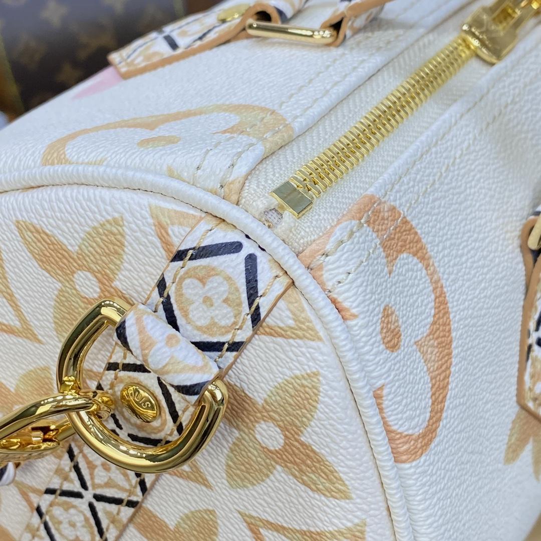 Louis Vuitton Speedy Bandoulière 25         M22987 - FashionPlug