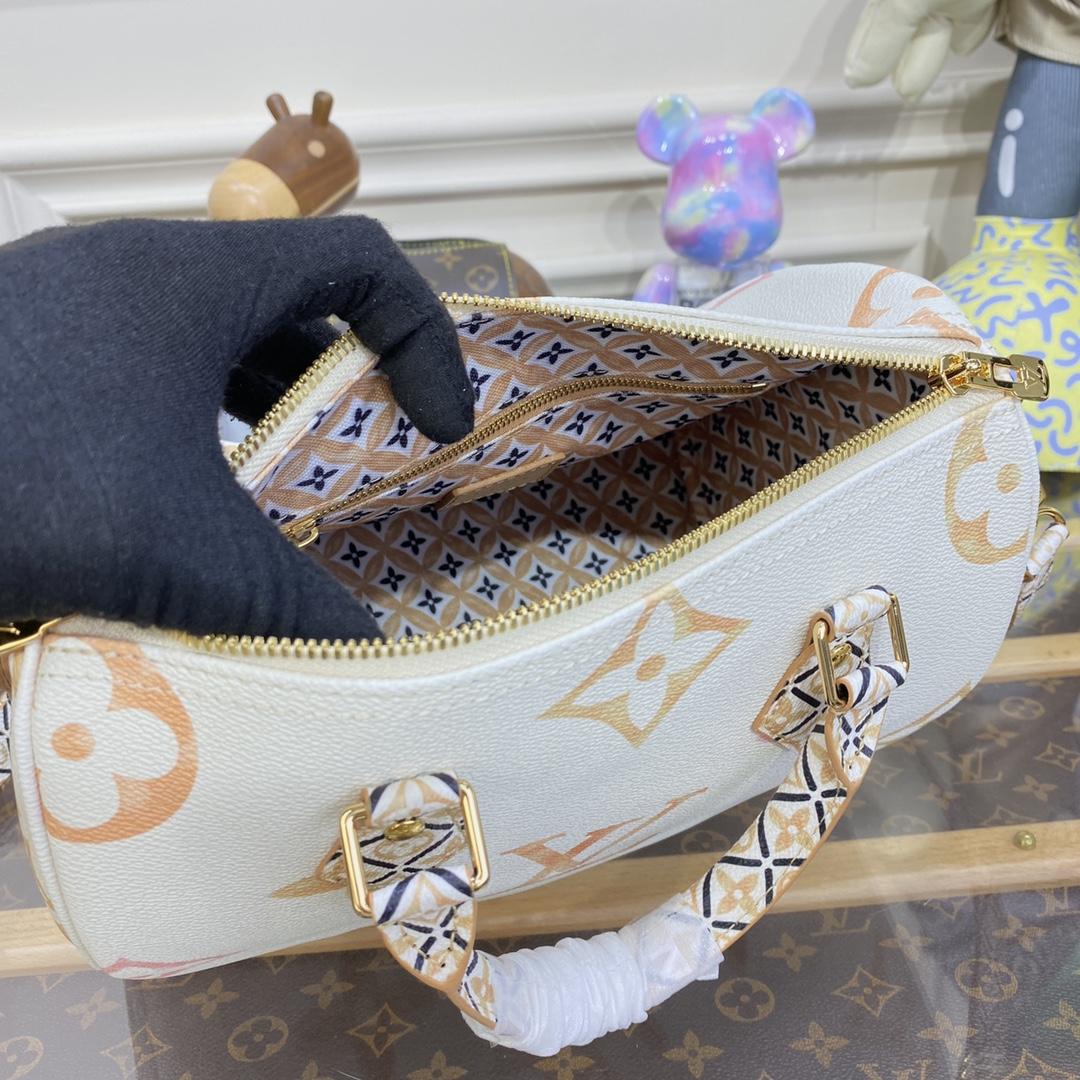 Louis Vuitton Speedy Bandoulière 25         M22987 - FashionPlug