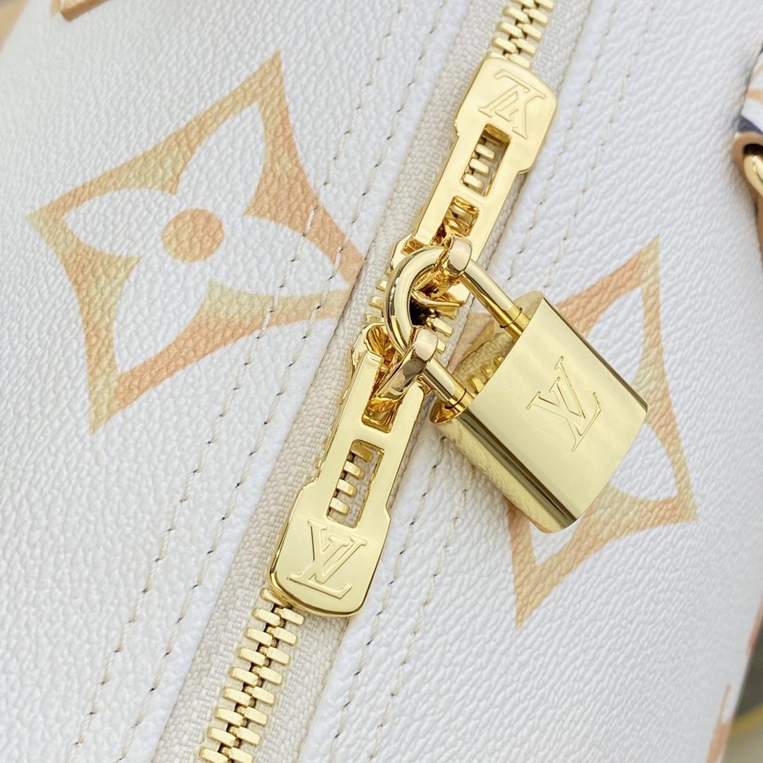 Louis Vuitton Speedy Bandoulière 25         M22987 - FashionPlug