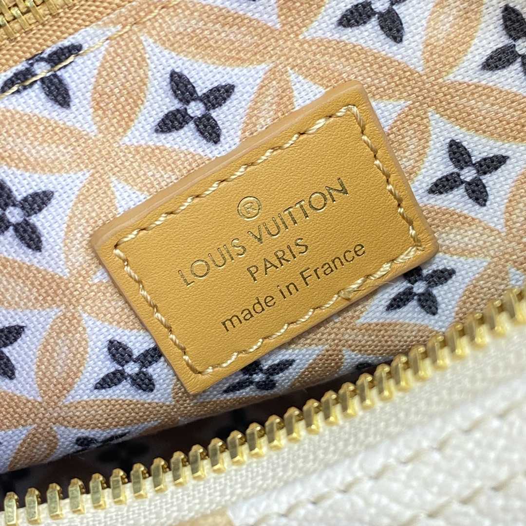 Louis Vuitton Speedy Bandoulière 25         M22987 - FashionPlug