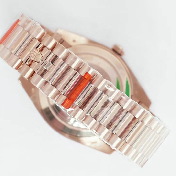 Rolex Day-Date Watch   - FashionPlug