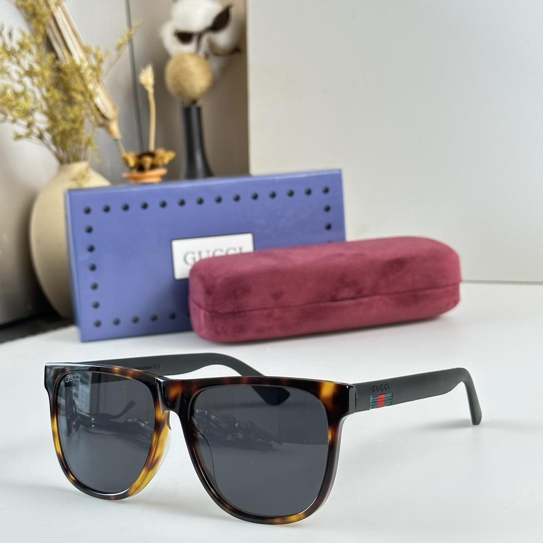 Gucci Sunglasses - FashionPlug