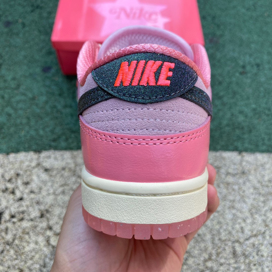 Asics Dunk Low Sneakers         FN8927-621 - FashionPlug