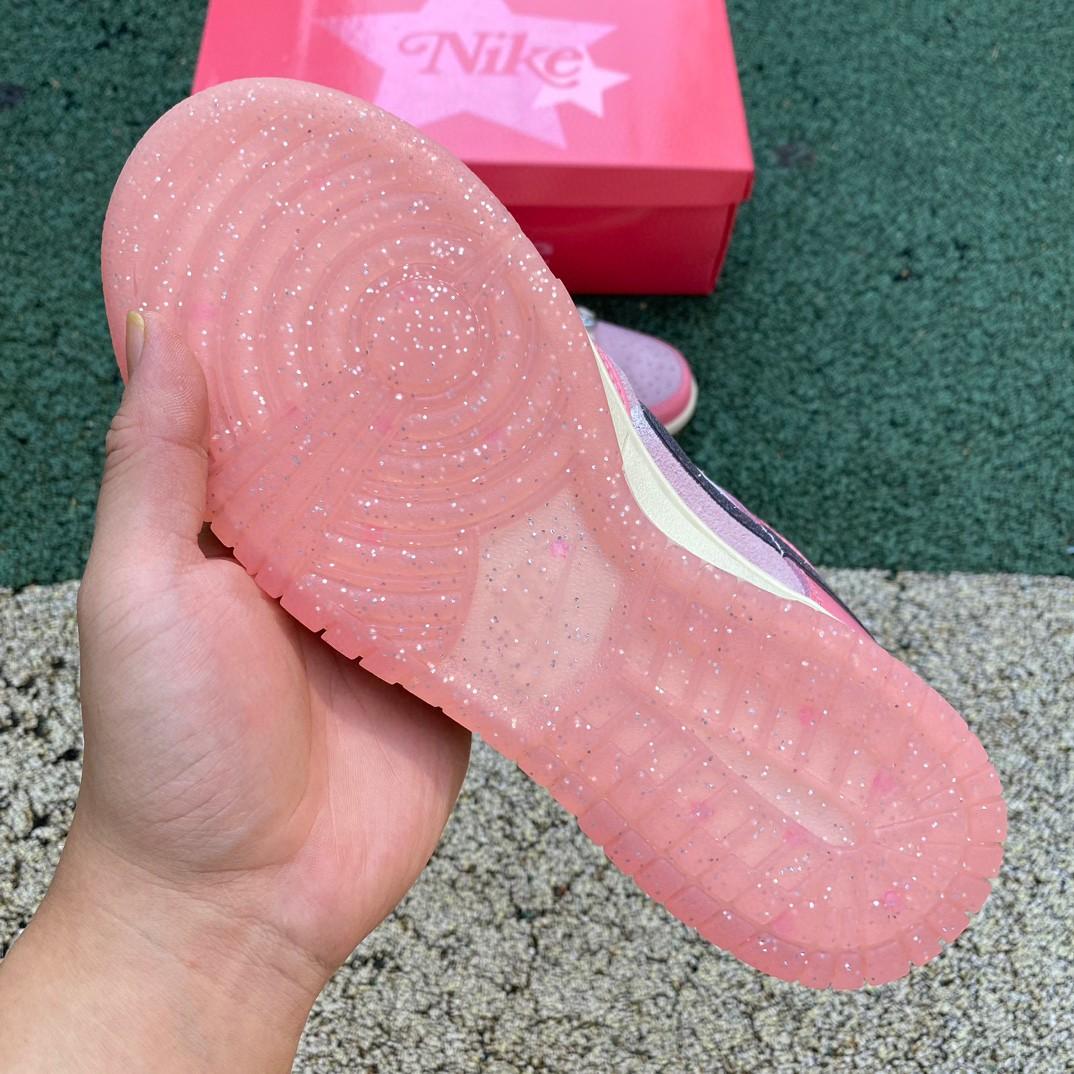 Asics Dunk Low Sneakers         FN8927-621 - FashionPlug