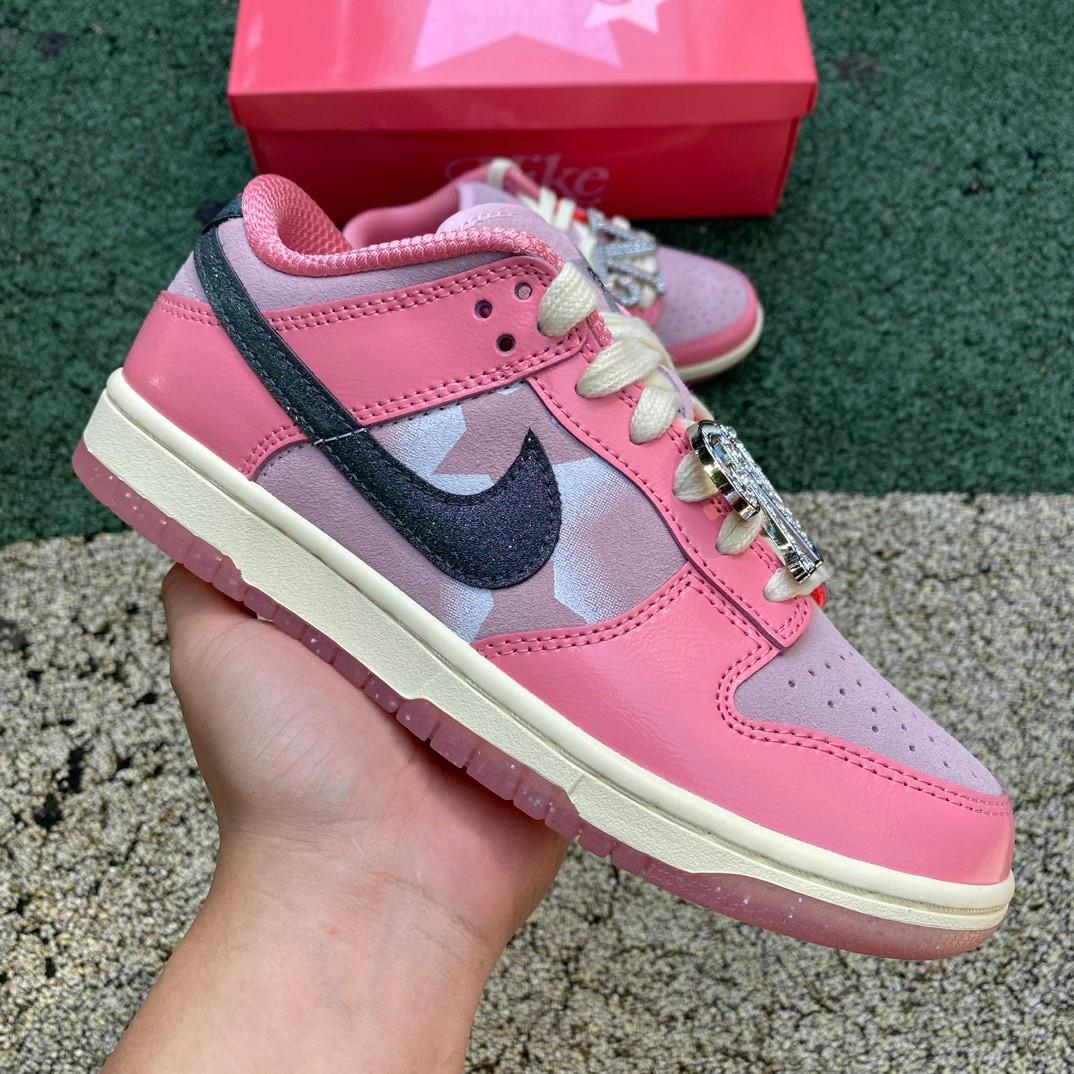 Asics Dunk Low Sneakers         FN8927-621 - FashionPlug