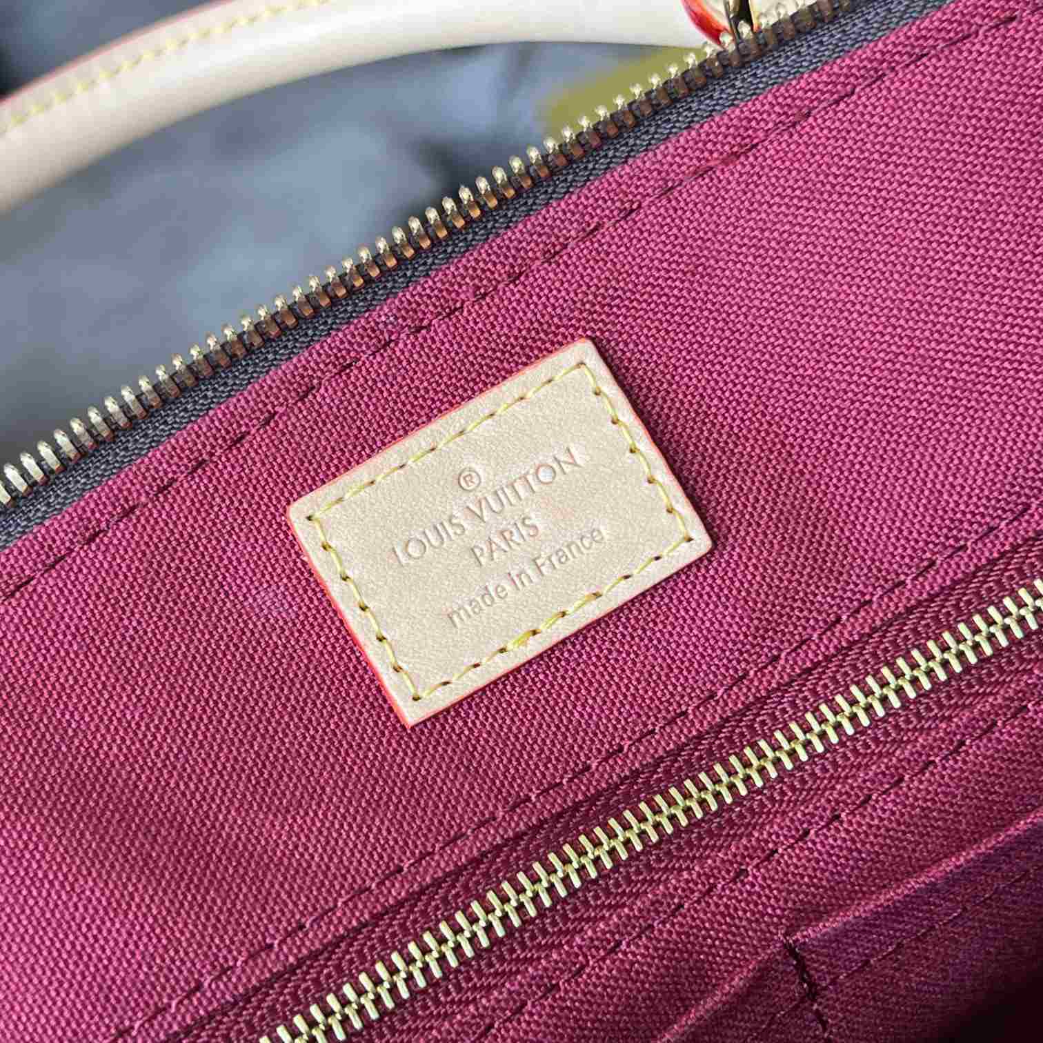 Louis Vuitton Grand Palais (34 x 24 x 15cm) - FashionPlug