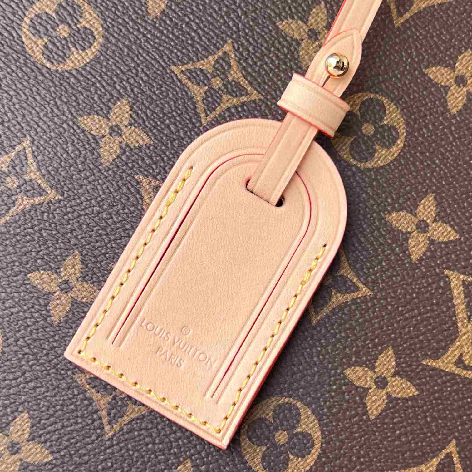 Louis Vuitton Grand Palais (34 x 24 x 15cm) - FashionPlug