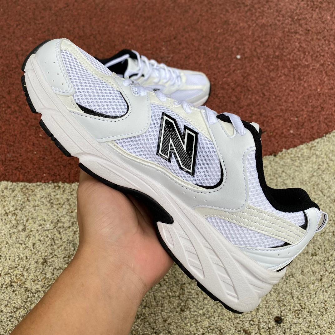 New Balance 530 Sneakers    MR530EWB - FashionPlug
