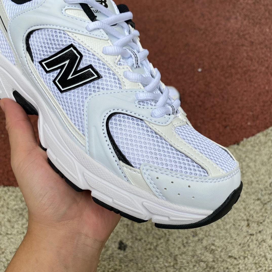 New Balance 530 Sneakers    MR530EWB - FashionPlug