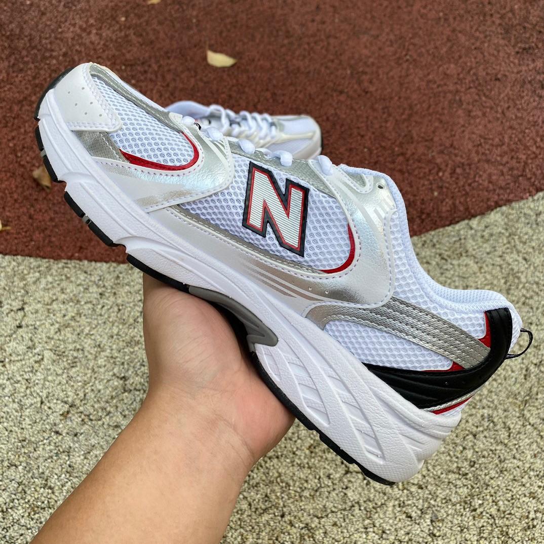 New Balance 530 Sneakers    MR530SA - FashionPlug