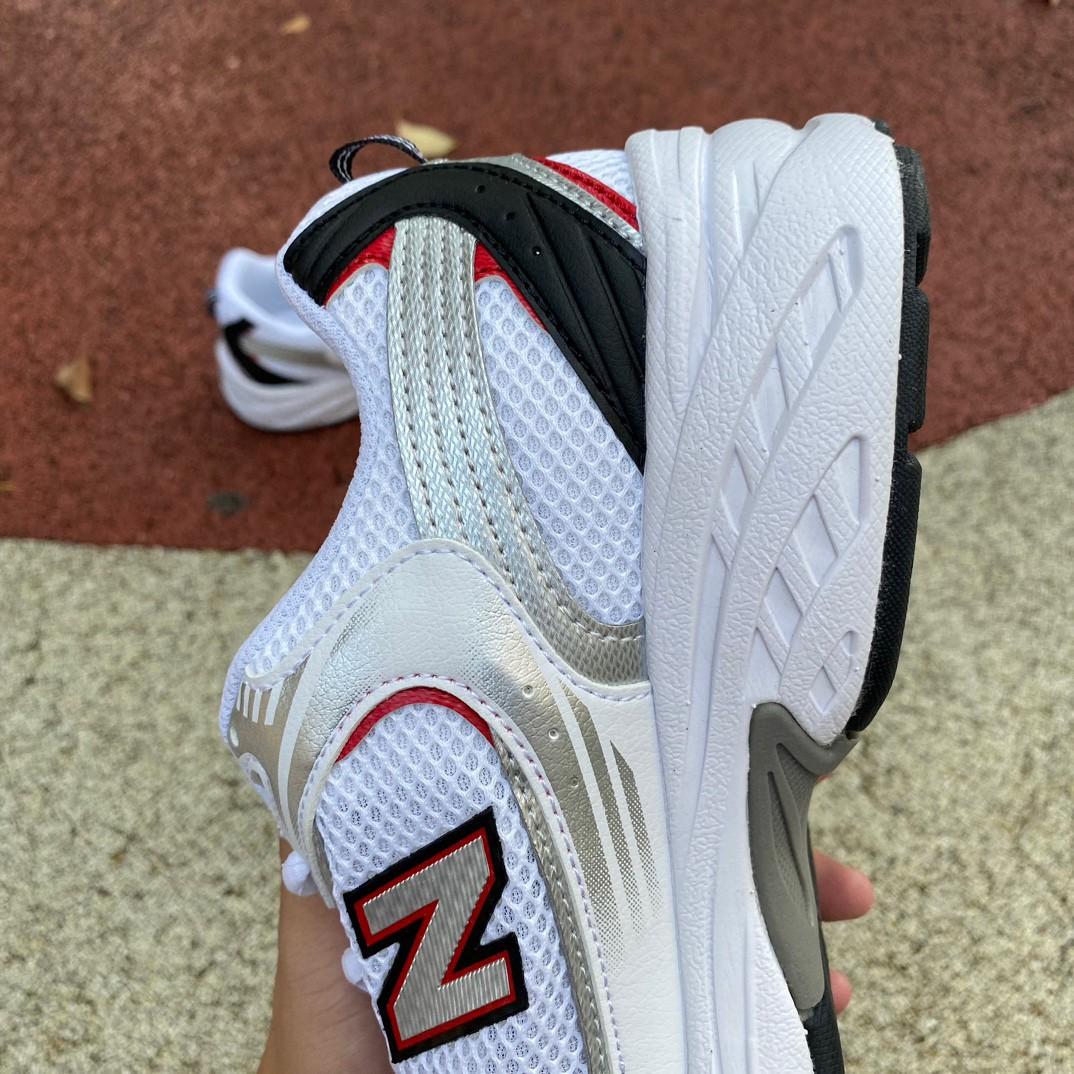 New Balance 530 Sneakers    MR530SA - FashionPlug