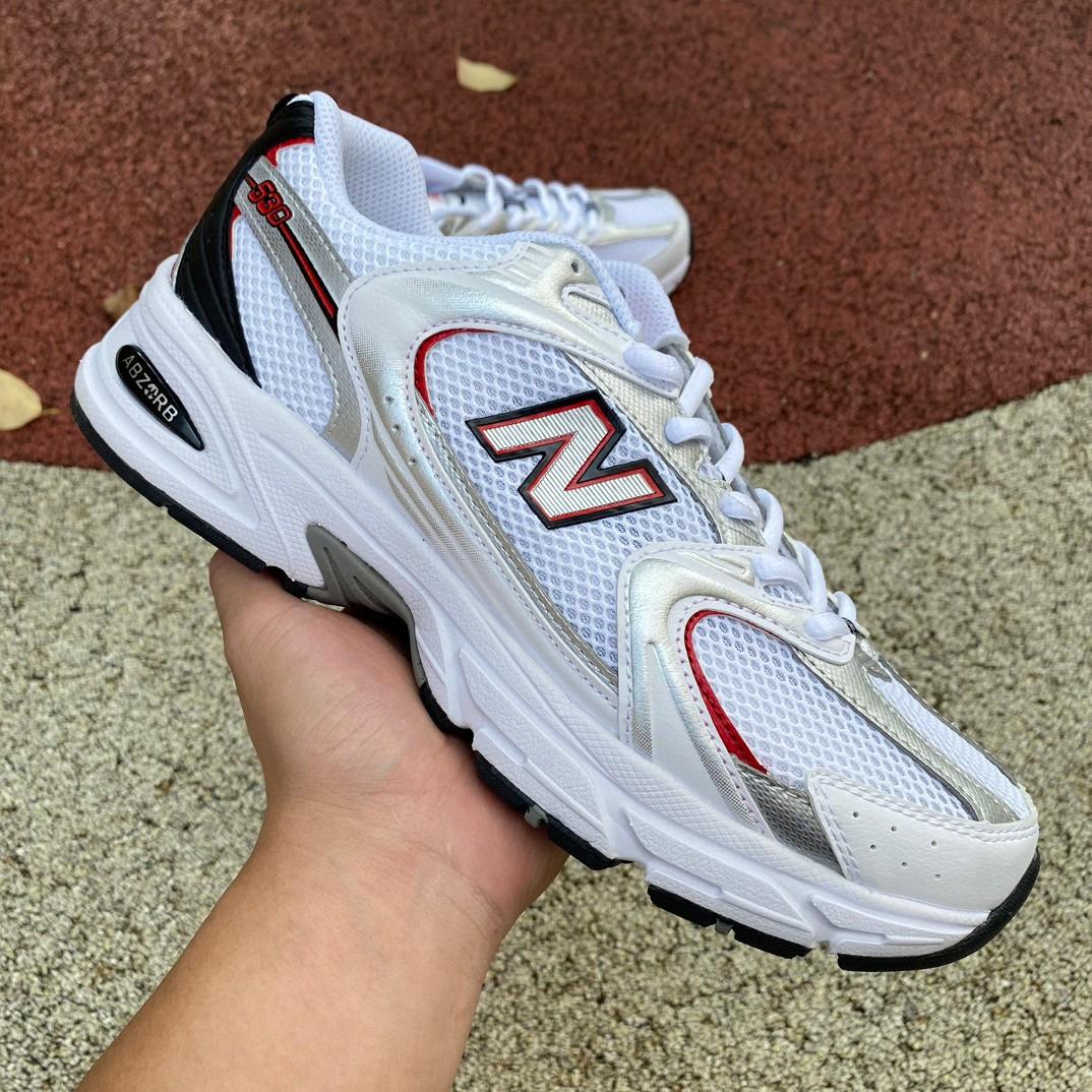 New Balance 530 Sneakers    MR530SA - FashionPlug
