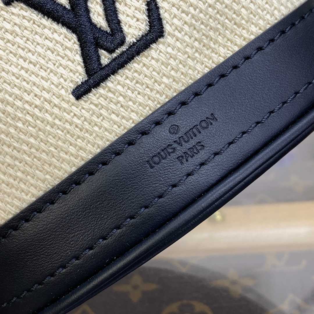 Louis Vuitton Nano Bucket (13*17*9cm)M82418 - FashionPlug