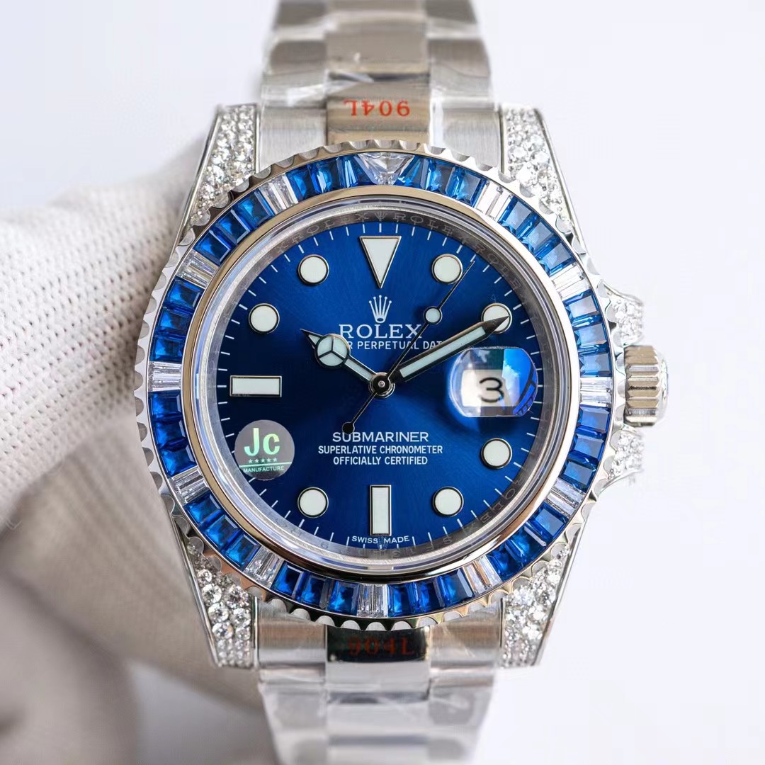 Rolex  Watch   - FashionPlug