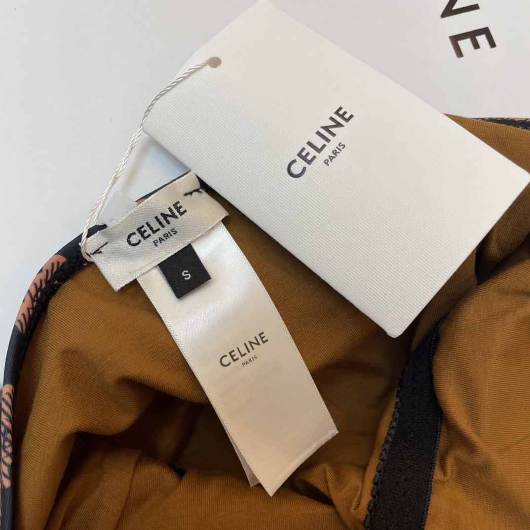 Celine Swimsuit  - FashionPlug