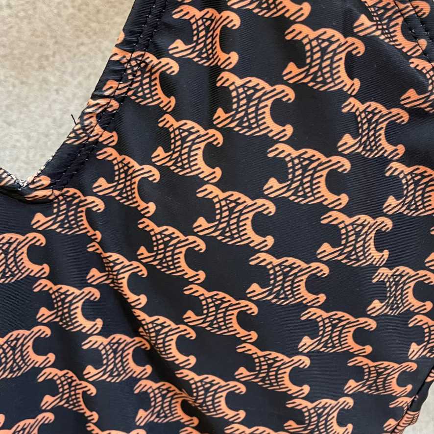 Celine Swimsuit  - FashionPlug