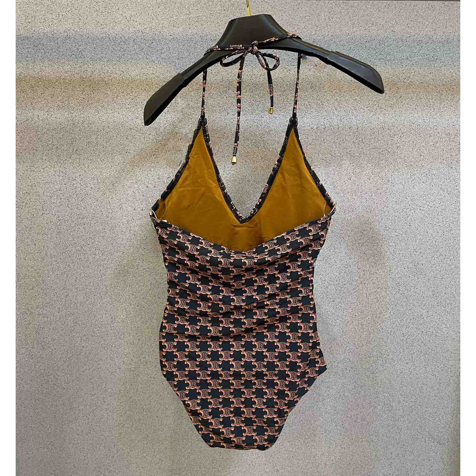 Celine Swimsuit  - FashionPlug