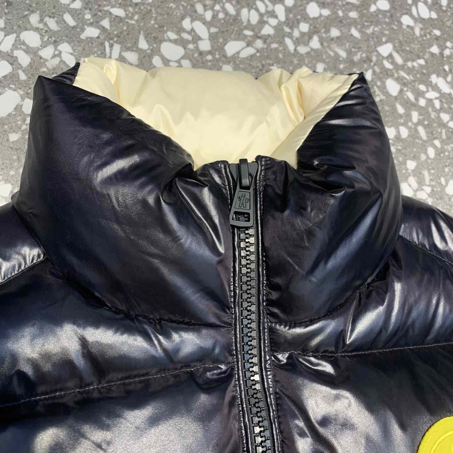 Moncler Sumido Down Vest - FashionPlug