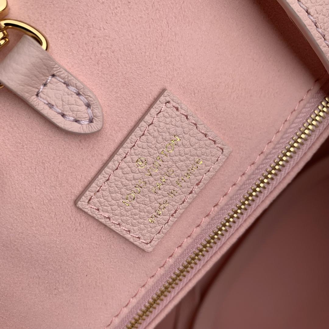 Louis Vuitton OnTheGo MM    M46542 - FashionPlug