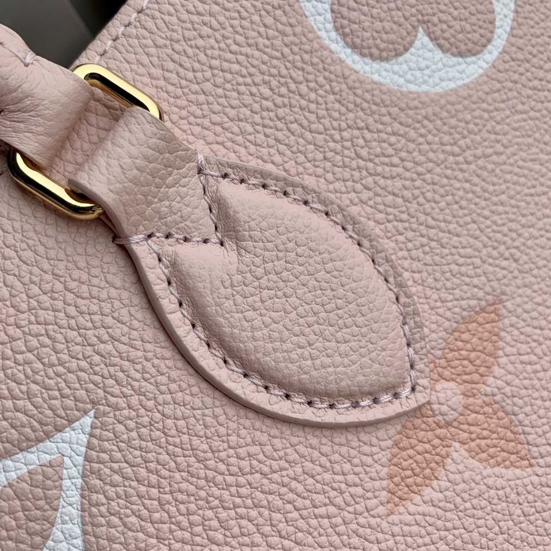 Louis Vuitton OnTheGo MM    M46542 - FashionPlug