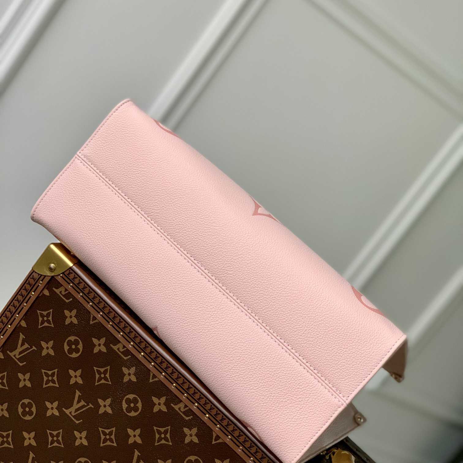 Louis Vuitton OnTheGo MM    M46542 - FashionPlug