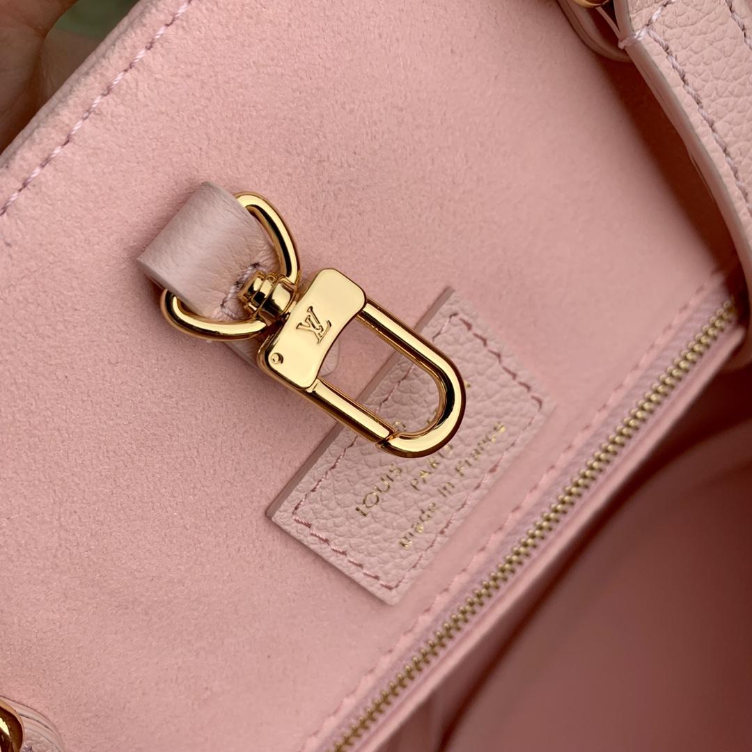 Louis Vuitton OnTheGo MM    M46542 - FashionPlug