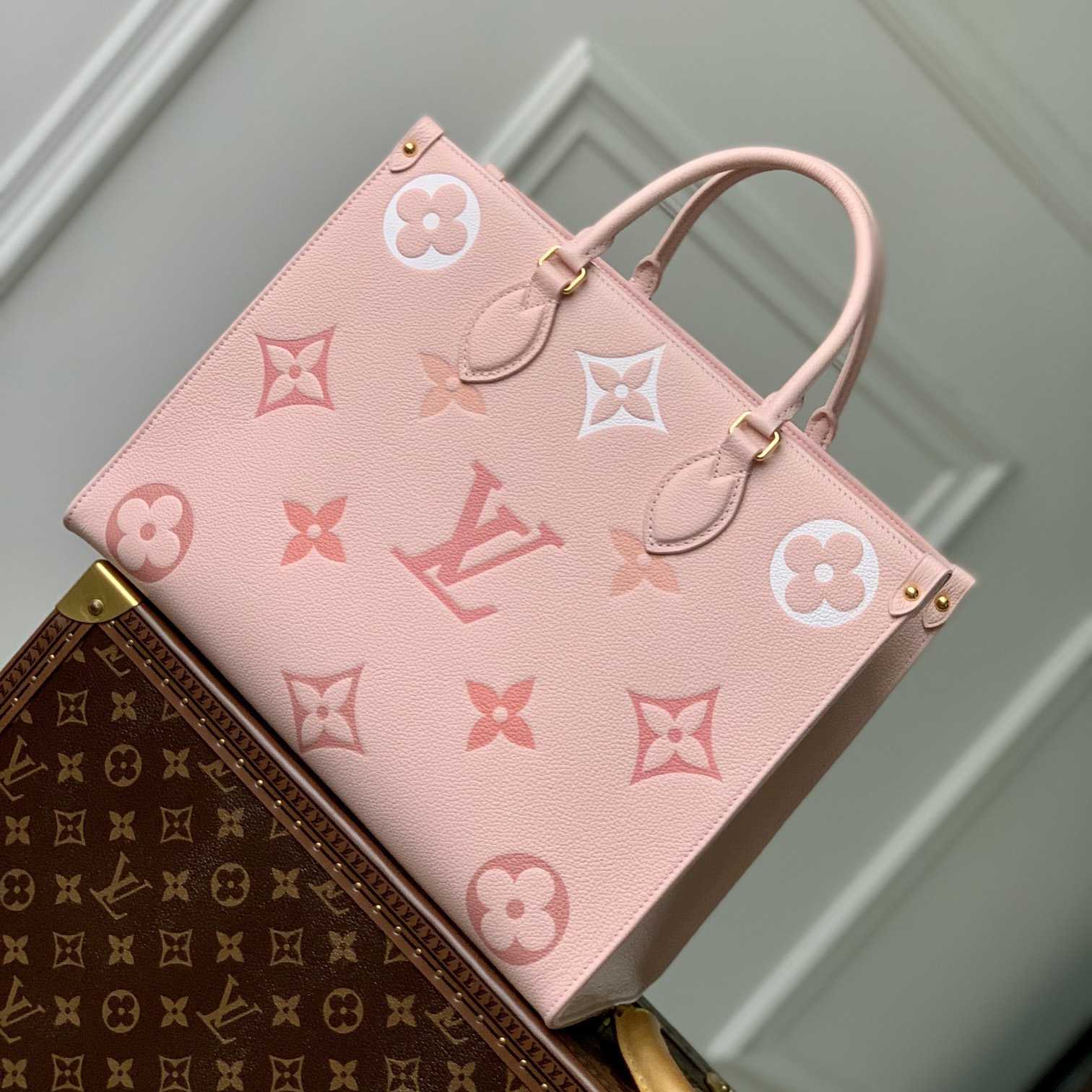 Louis Vuitton OnTheGo MM    M46542 - FashionPlug