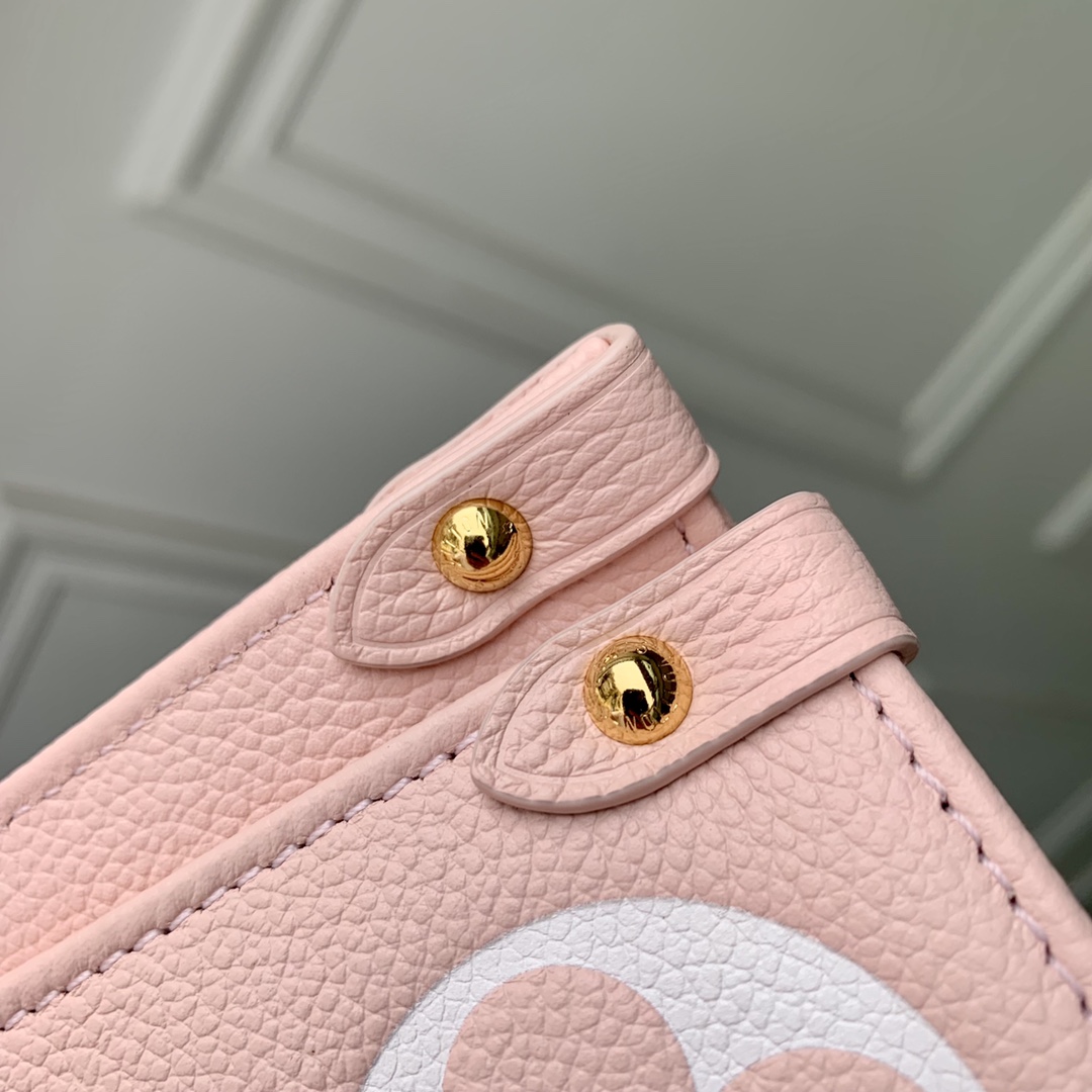 Louis Vuitton OnTheGo MM    M46542 - FashionPlug