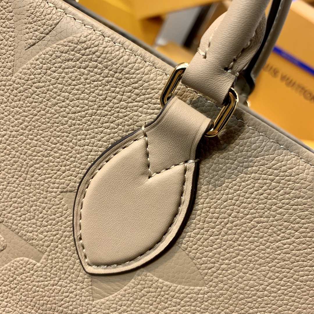 Louis Vuitton Onthego MM      M45607 - FashionPlug
