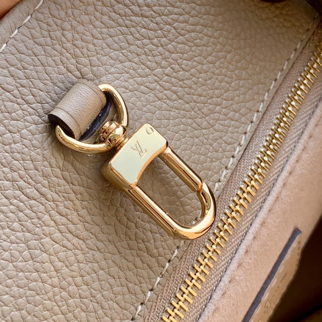 Louis Vuitton Onthego MM      M45607 - FashionPlug