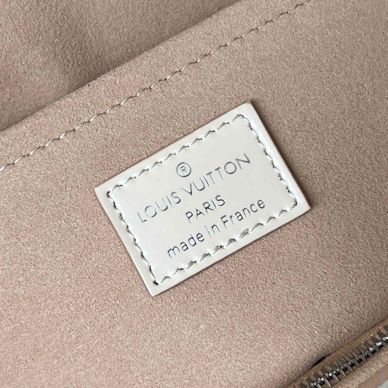 Louis Vuitton Cluny Mini (20 x 16 x 7.5cm)M58928 - FashionPlug