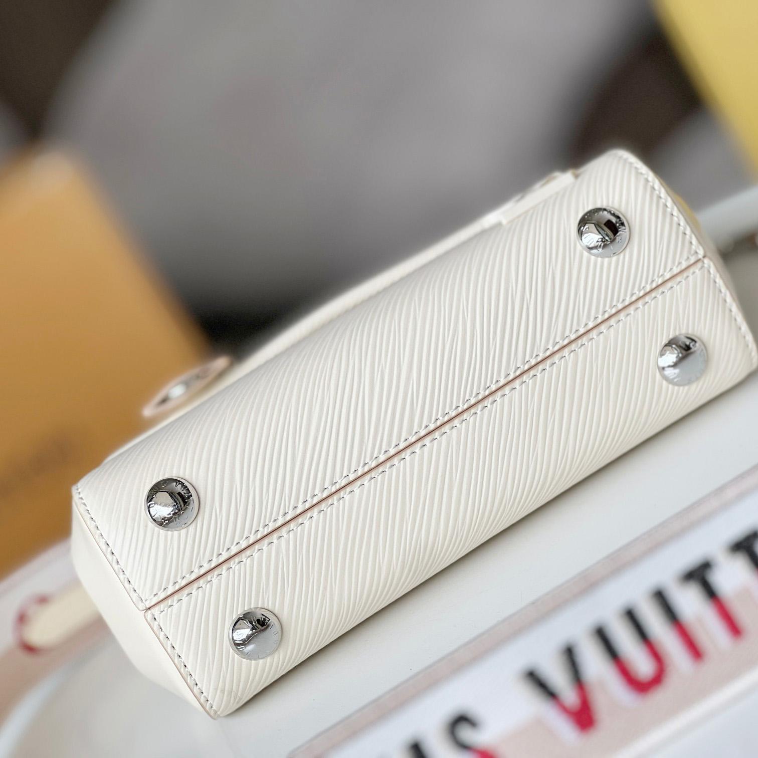 Louis Vuitton Cluny Mini (20 x 16 x 7.5cm)M58928 - FashionPlug