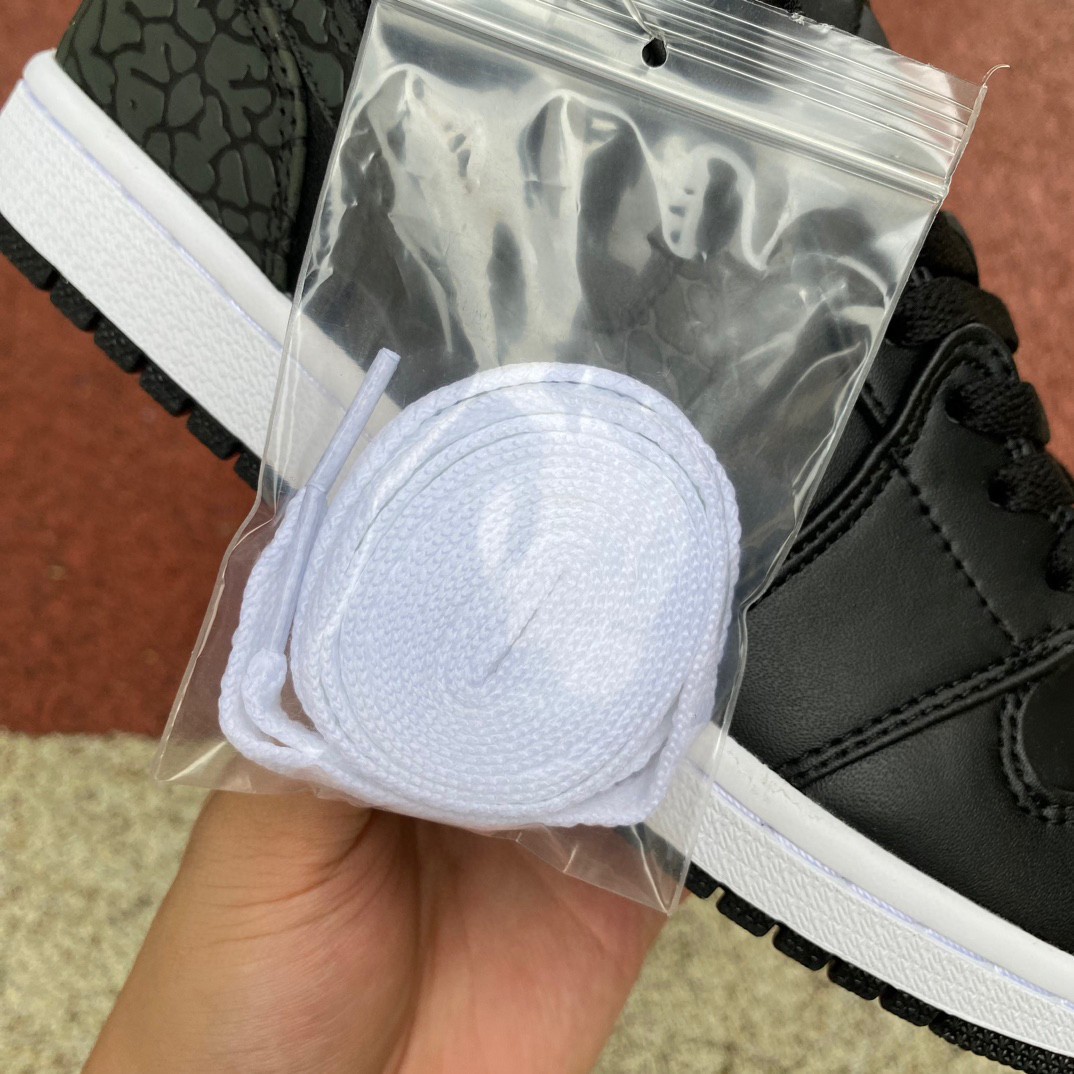 Air Jordan 1 Low Sneaker     FB9907-001 - FashionPlug